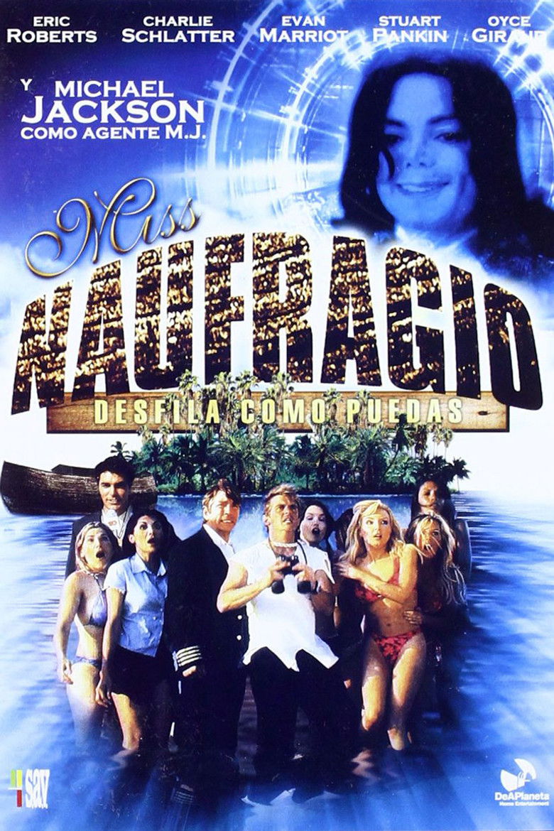 Miss Cast Away and the Island Girls