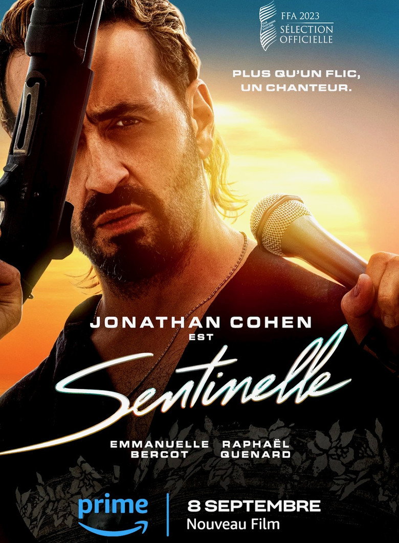 Póster la Película