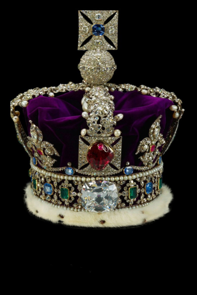 Imatge de The Crown Jewels