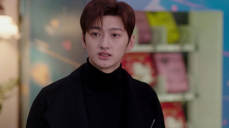 Still image for Cute Bodyguard season 1 episode 9: Episode 9 Still image for Cute Bodyguard season 1 episode 9: Episode 9