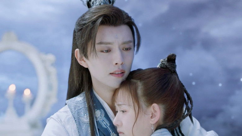 Still image for Moon Love season 1 episode 21: Episode 21 Still image for Moon Love season 1 episode 21: Episode 21