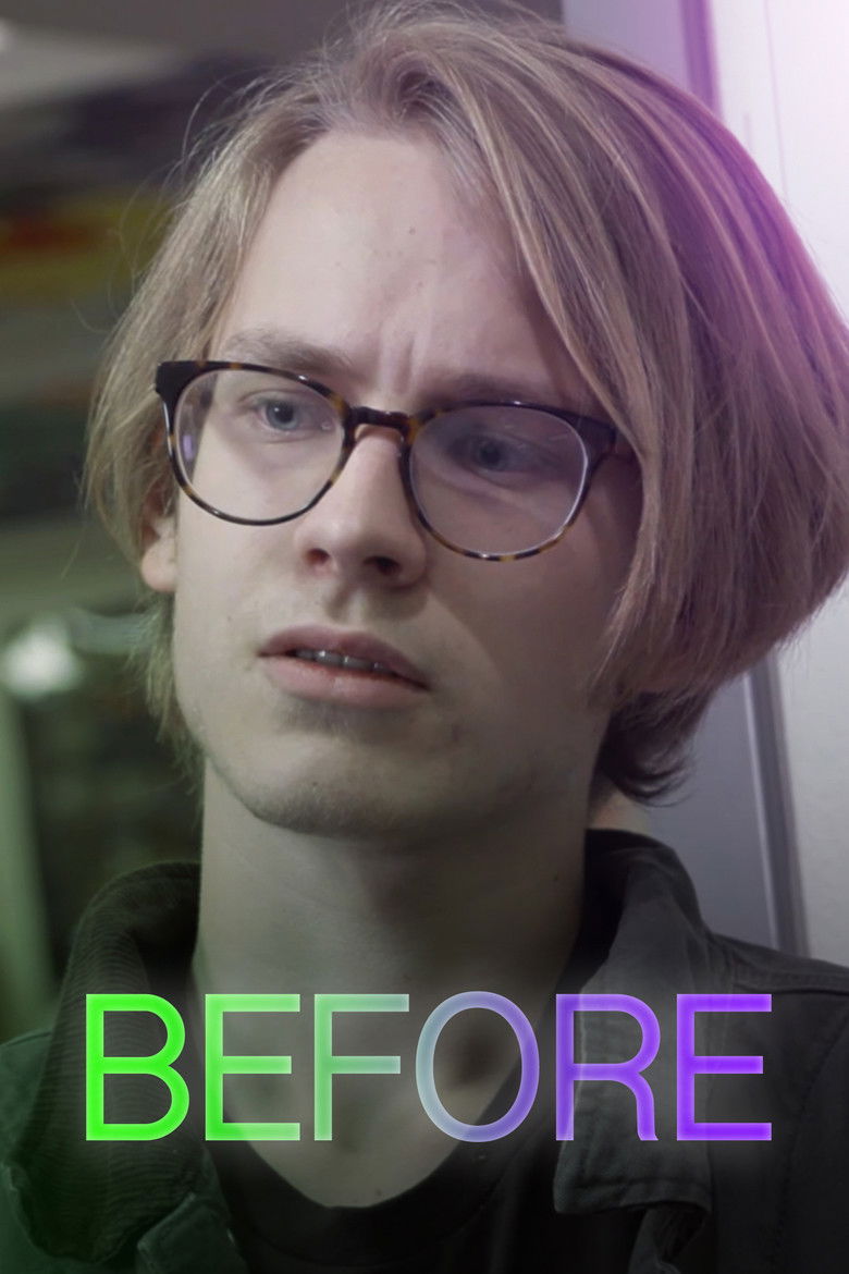 Imatge de Before