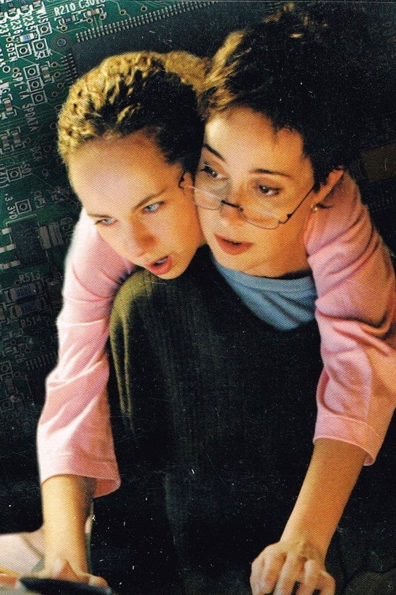 Imatge de Defending Our Kids: The Julie Posey Story