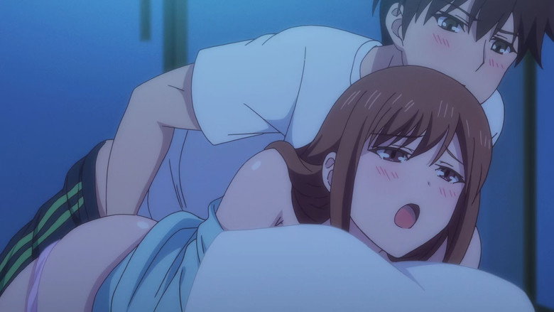 Still from おーばーふろぉ - Season 1 Episode 2