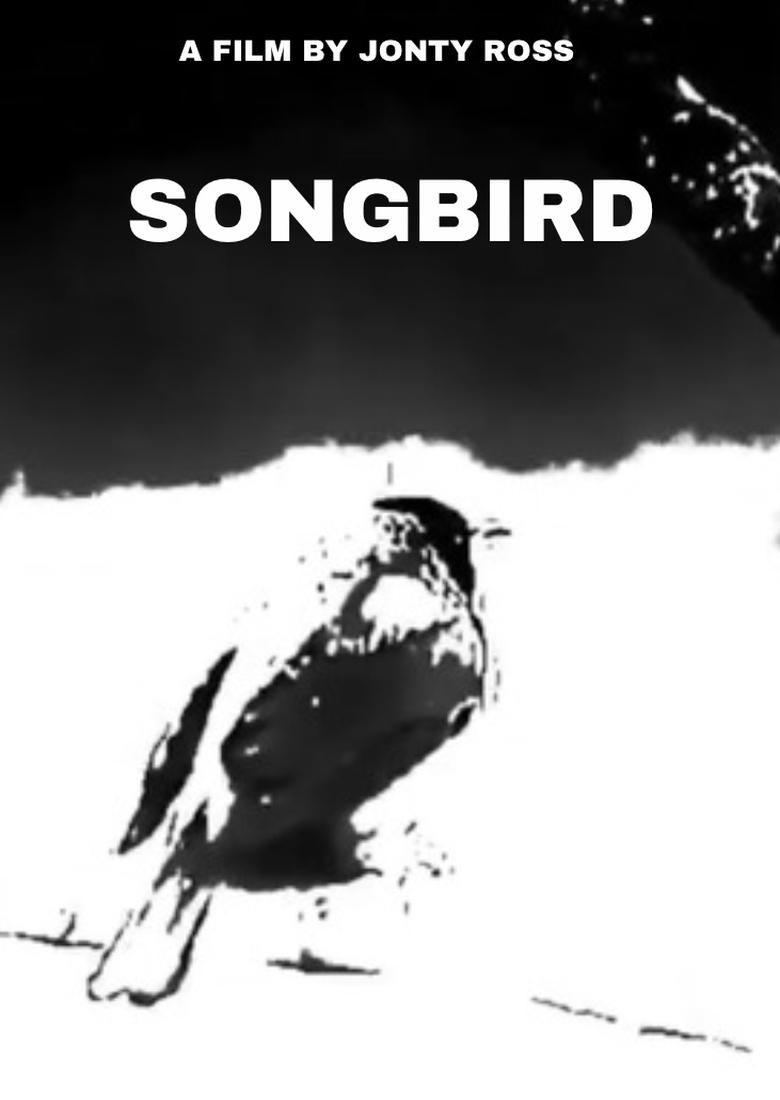 Songbird main poster