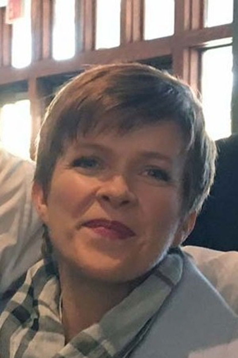 Christina Ferrel portrait image