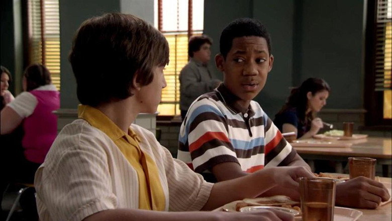 Everybody Hates Chris S3E20 E20