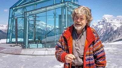 Still image for Reinhold Messner - Heimat. Berge. Abenteuer. season 1 episode 1: Episode 1