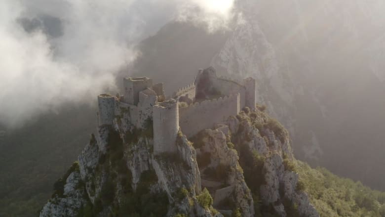Fortified+Castles