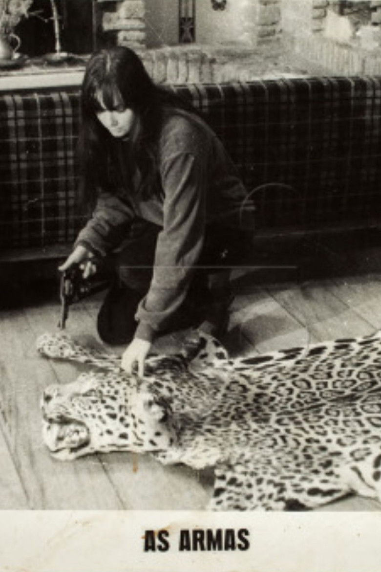 Imatge de Às Armas
