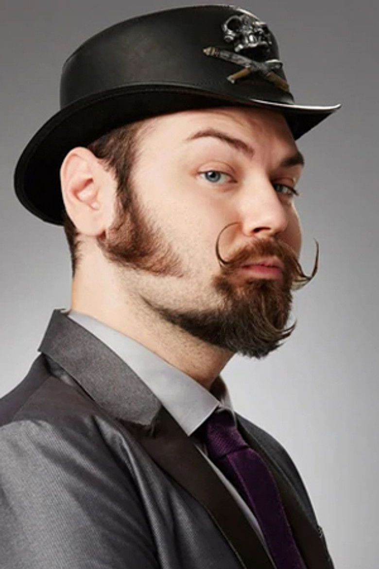 Cig Neutron portrait image