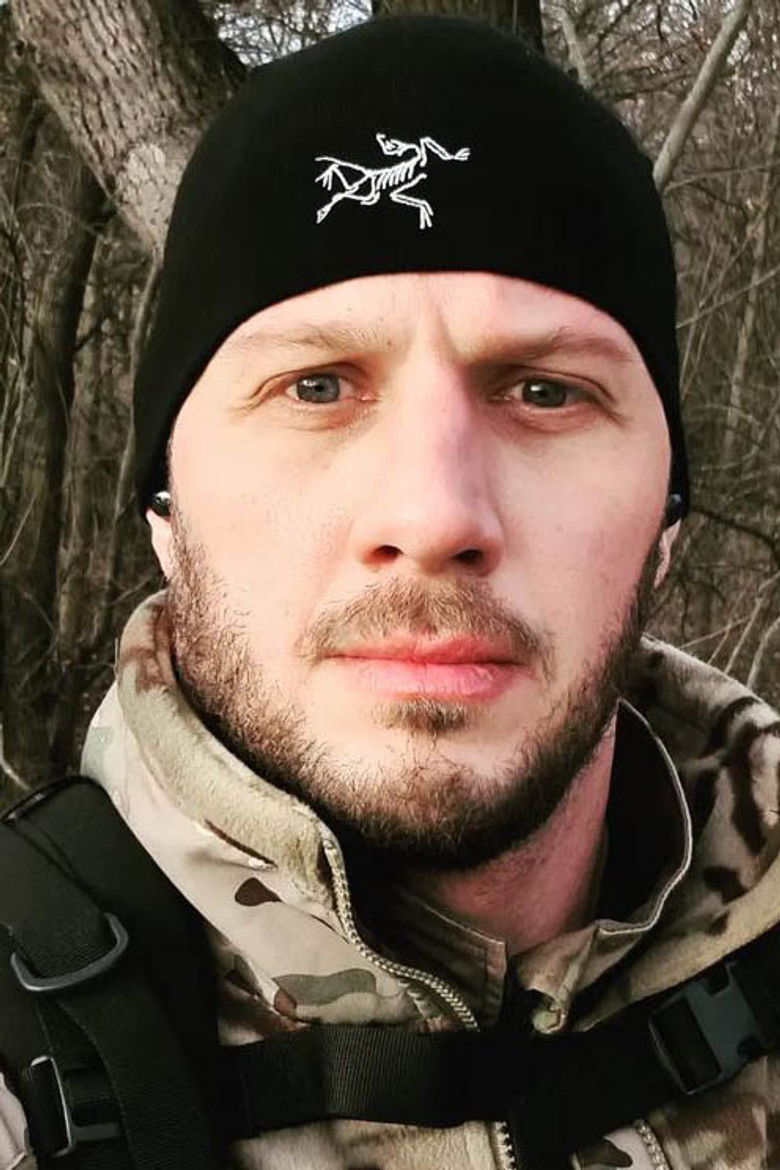 Robert Voves portrait image