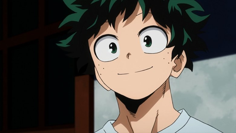 My Hero Academia Saison 4 épisode 1 My Hero Academia Saison 4 épisode 1 Streaming | SOKROFLIX
