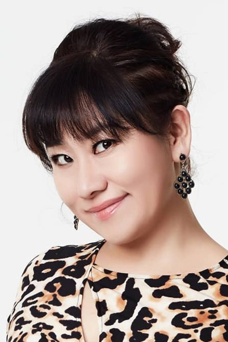 Ha Eun-seom photo