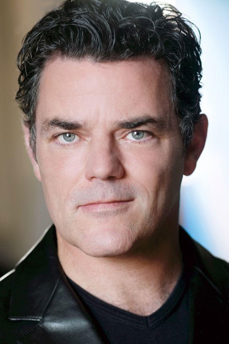 W. Joseph Matheson portrait image