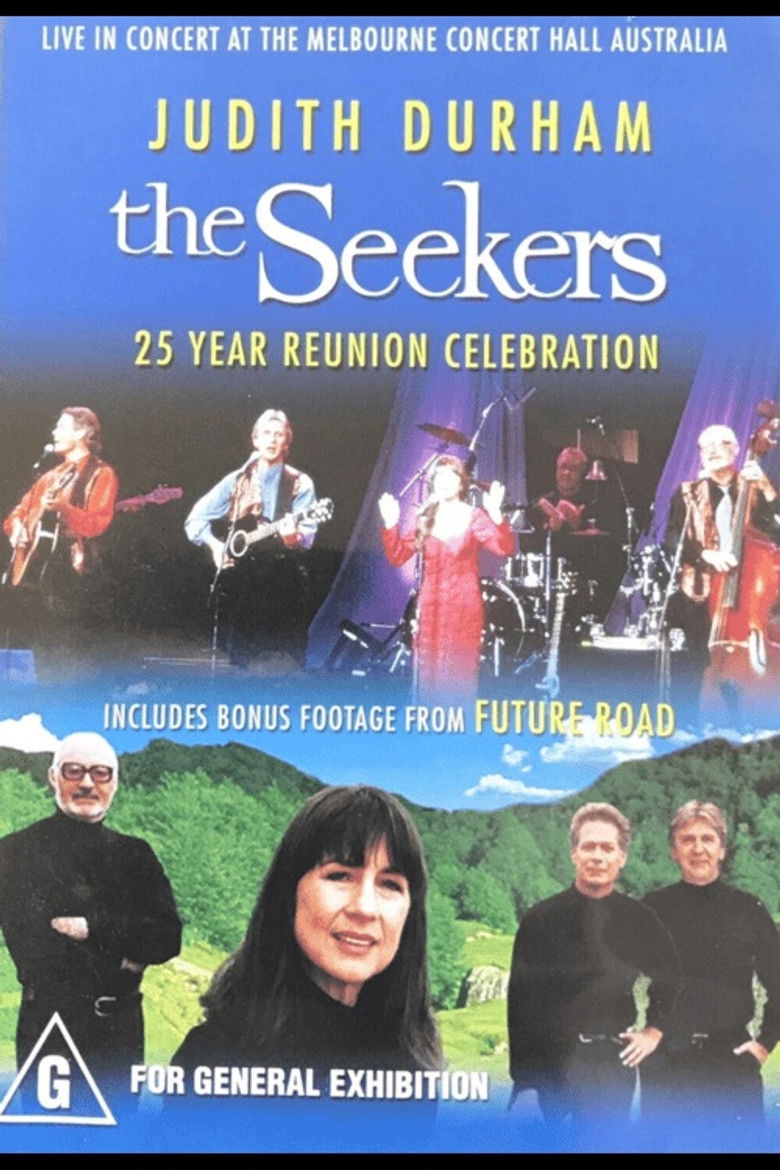 Imatge de The Seekers 25 Year Reunion