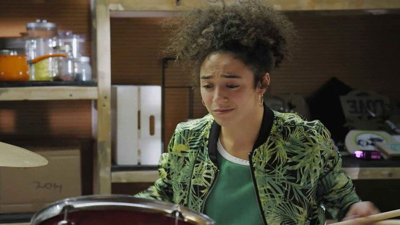 Still image for דאנסטורי season 1 episode 4: Episode 4