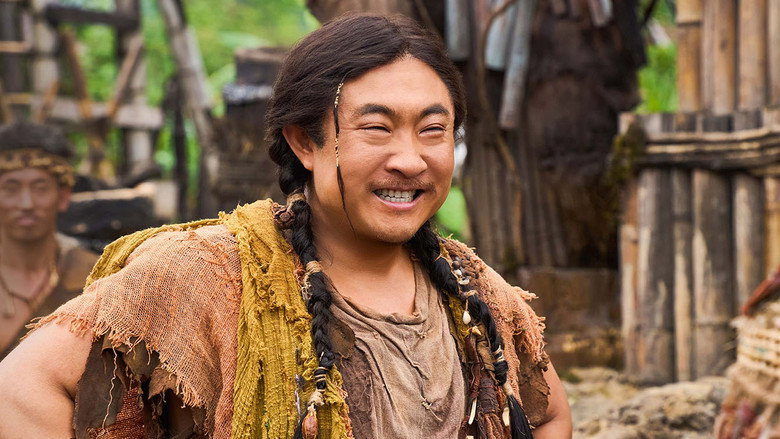 Panda Plan: The Magical Tribe image 3