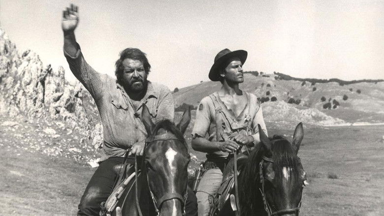 Backdrop de Trinità - Collezione