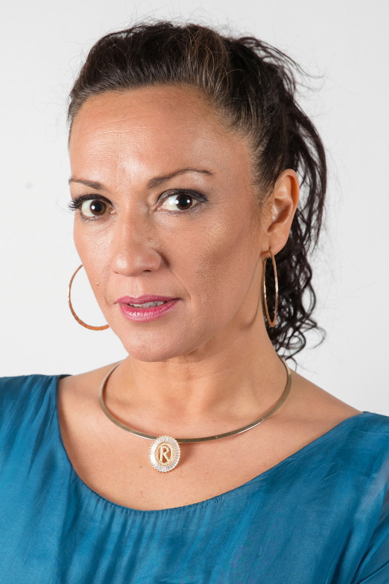 Marisela Santibáñez photo 2