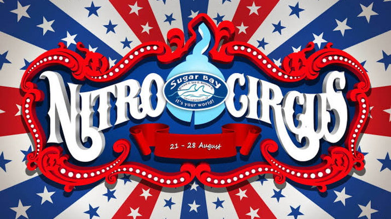 Nitro Circus 6