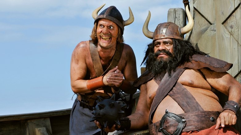 Wickie the Mighty Viking (2009)