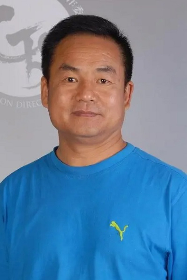 Tao Lu portrait image