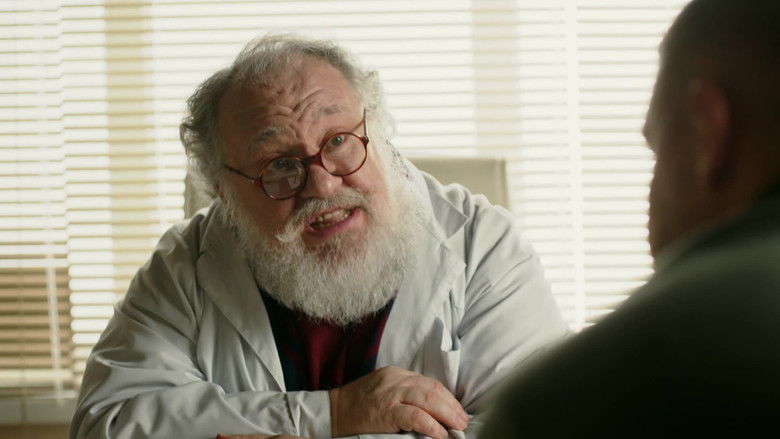 Still image for Контуженный season 1 episode 6: Episode 6