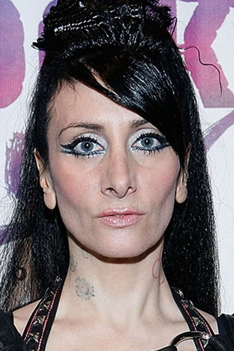 Stella Zotis portrait image