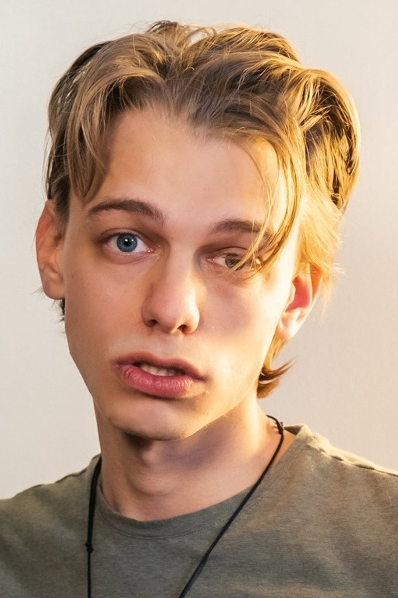 Leo Louis photo
