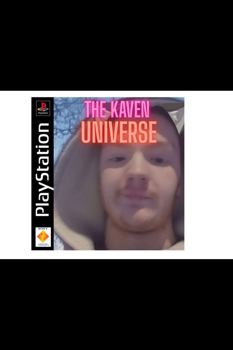 Imatge de The Kaven Universe