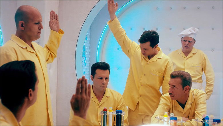 Still image for The Million season 1 episode 2: Episode 2 Still image for The Million season 1 episode 2: Episode 2