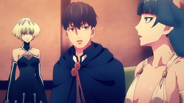 Kekkon Yubiwa Monogatari Temporada 1 Episodio 19 Cuevana 3