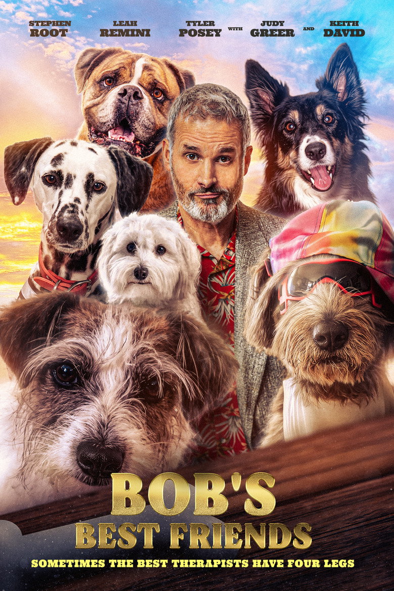 Imatge de Bob's Best Friends
