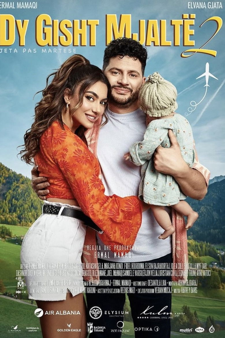 Imatge de 2 Gisht Mjaltë 2