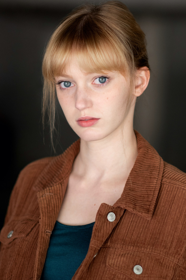 Leah Merritt photo