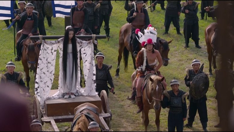 Still image for Go Princess Go season 1 episode 33: Episode 33 Still image for Go Princess Go season 1 episode 33: Episode 33