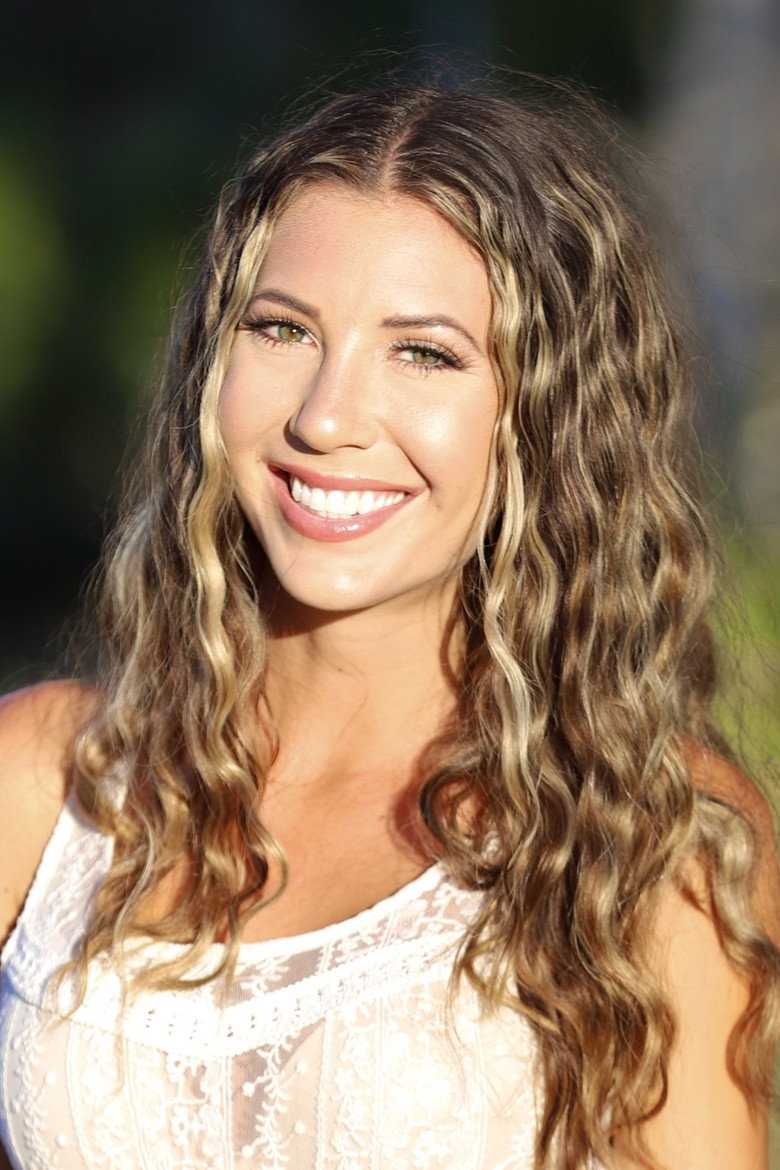Shannon Klein portrait