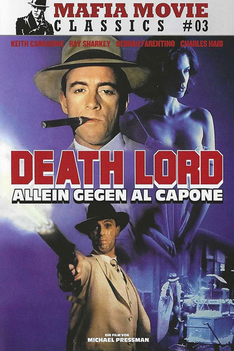 Imatge de La venjança d’Al Capone