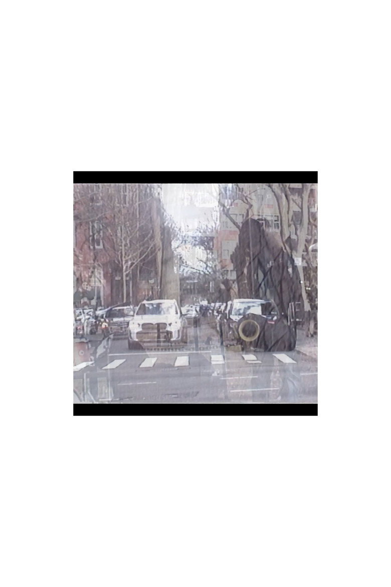 Imatge de Sketches of a Jazz Song