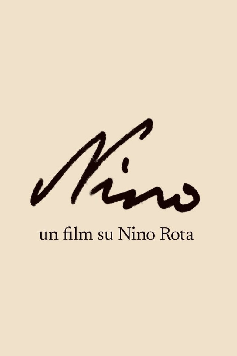 Imatge de Nino - Un film su Nino Rota