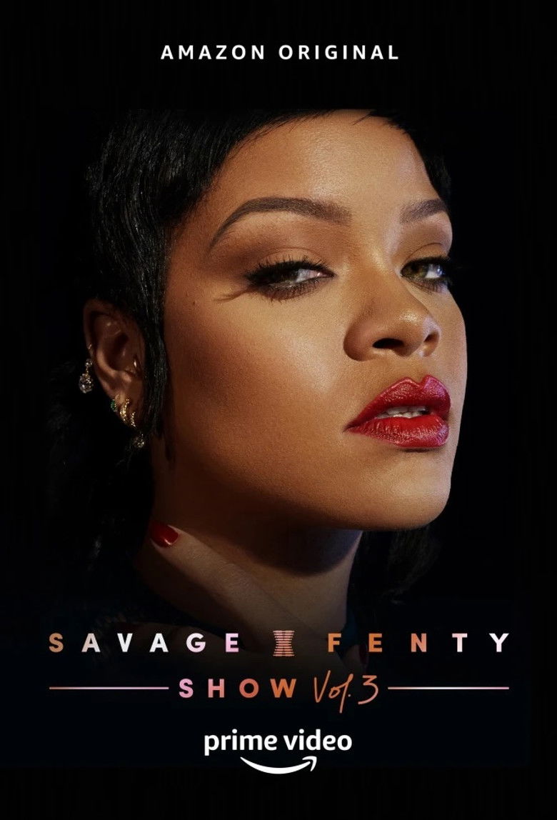 Imatge de Savage X Fenty Show Vol. 3