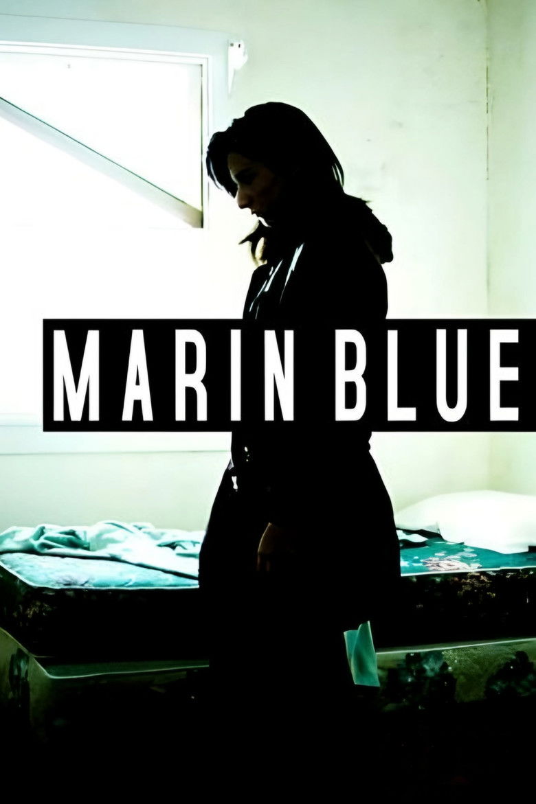 Imatge de Marin Blue