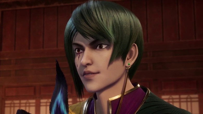 Still image for Spirit Sword Sovereign season 1 episode 190: Episode 190 Still image for Spirit Sword Sovereign season 1 episode 190: Episode 190