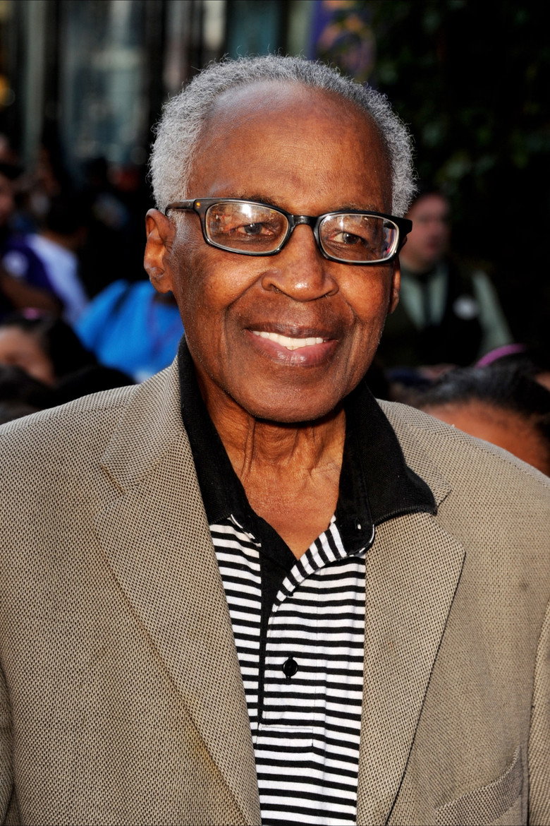 Robert Guillaume photo