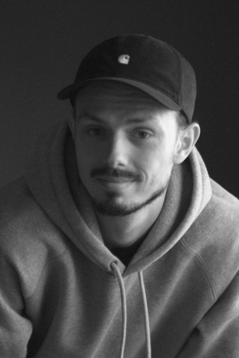 Michael Mellemløkken Renjo portrait image