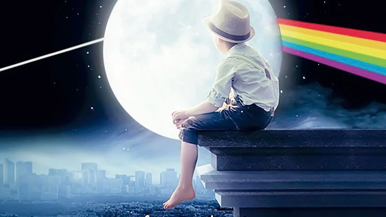 Echoes - Barefoot To The Moon  - An Acoustic Tribute To Pink Floyd (2015)