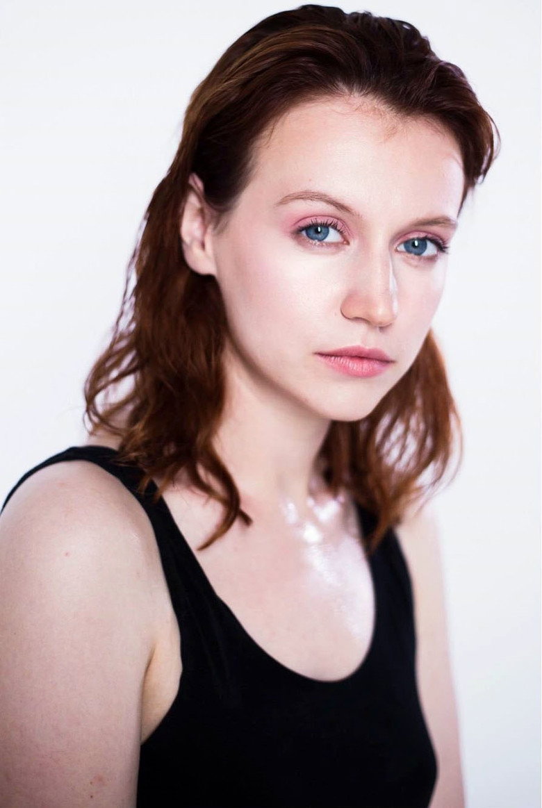 Yekaterina Shumakova photo 5