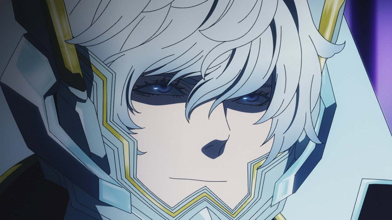 Still from Platinum End - Season 1 Episode 10