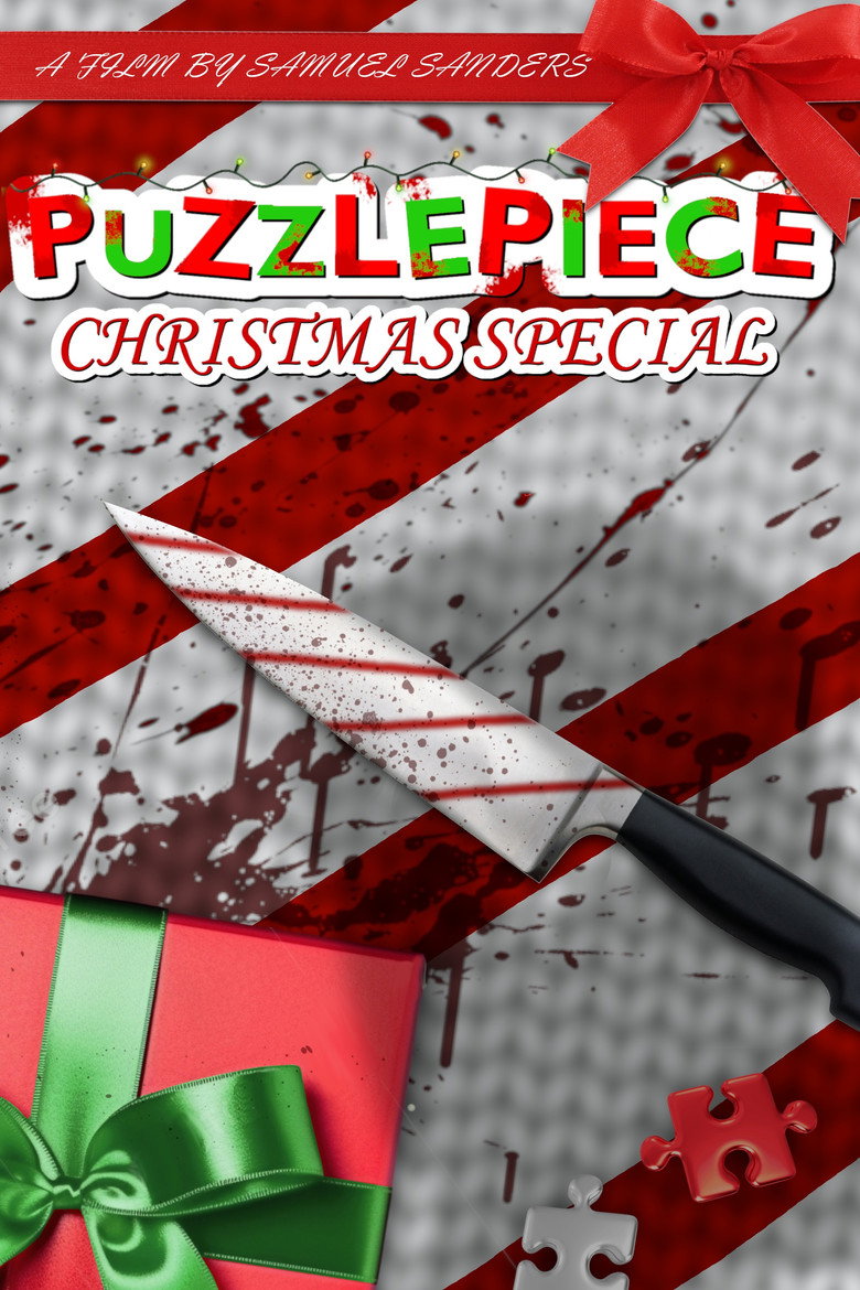 Puzzle Piece: Christmas Special background